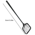 Pool Skimmer Net – Durable Fine Mesh Pool Cleaner Net Pool Skimmer Net Axl 1pcs