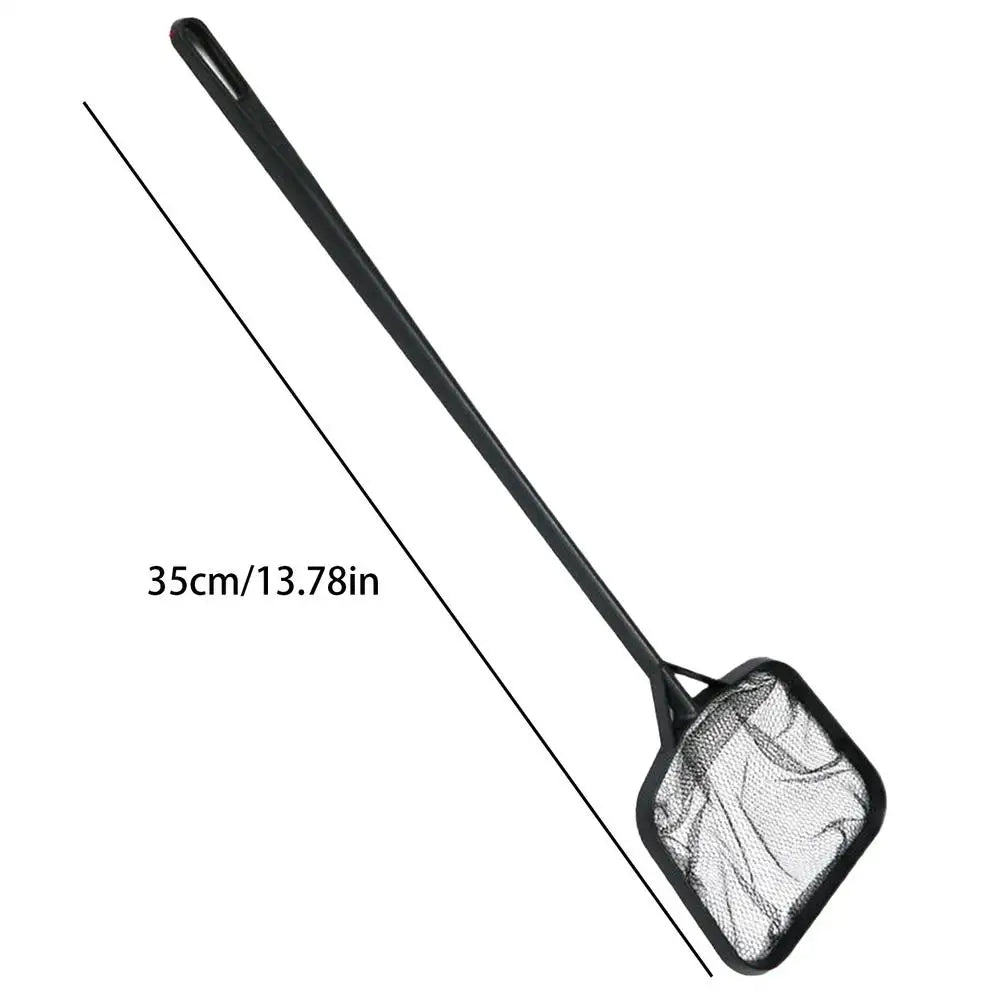 Pool Skimmer Net – Durable Fine Mesh Pool Cleaner Net Pool Skimmer Net Axl 1pcs