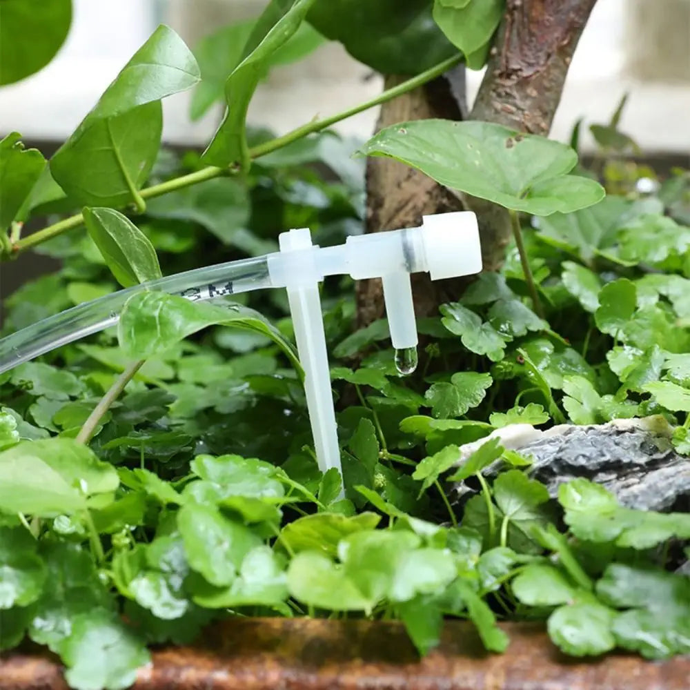 Adjustable Garden Drip Irrigation Kit 10/20/30M | Plant Watering Drip Irrigation Kit Axl