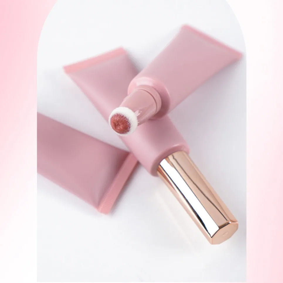 Liquid Cream Blush – Matte Vegan Private Label Wholesale Liquid Cream Blush Axl