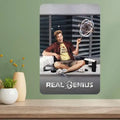 Vintage Classic Movie Metal Poster Sign | Retro Aluminum Wall Art Metal Wall Sign Axl aluminum sign aluminum 40x30cm