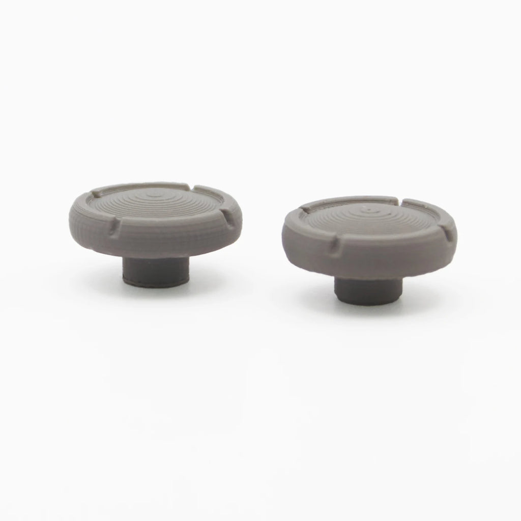 ANBERNIC RG406V RG406H RG477M Joystick Cap Replacement 2PCS Joystick Cap Replacement Axl