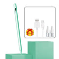 Universal Active Stylus Pen – iOS, Android & Windows Tablets Active Stylus Pen Axl green