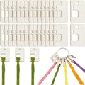 100 Wood Embroidery Floss Bobbins – Thread Winding Cards Embroidery Floss Bobbins Axl AECH04-19295