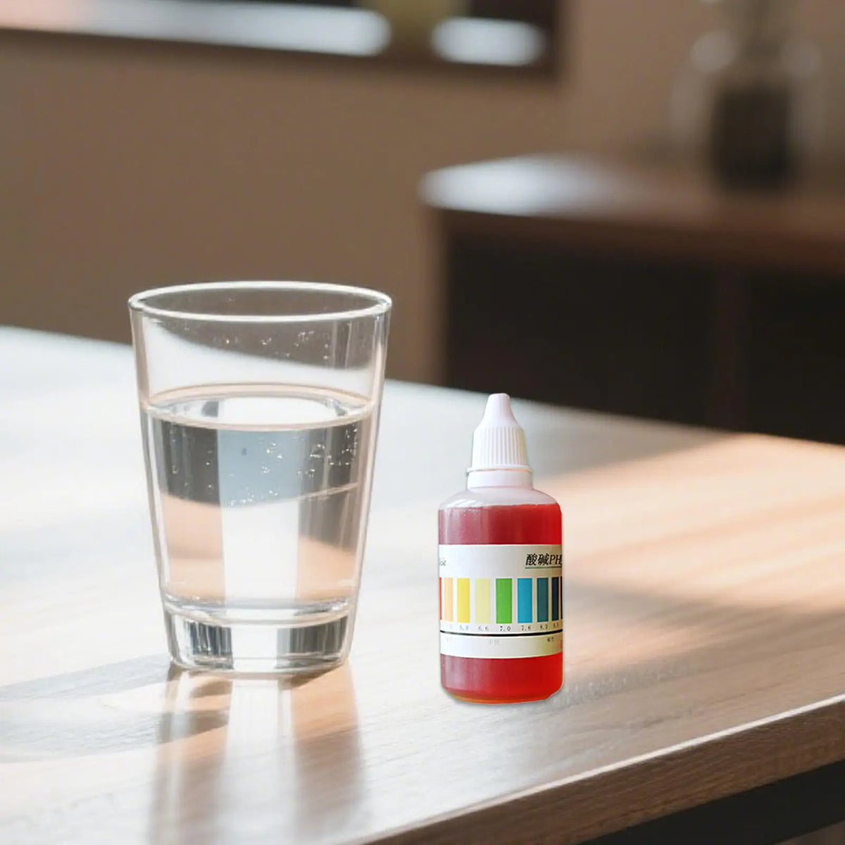 50ml pH Test Drops – Pool, Aquarium & Drinking Water Tester pH Test Drops Axl