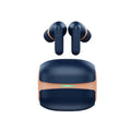 919 Bluetooth TWS Earbuds | Multi-Device HD Audio Wireless Bluetooth Earbuds Axl Blue