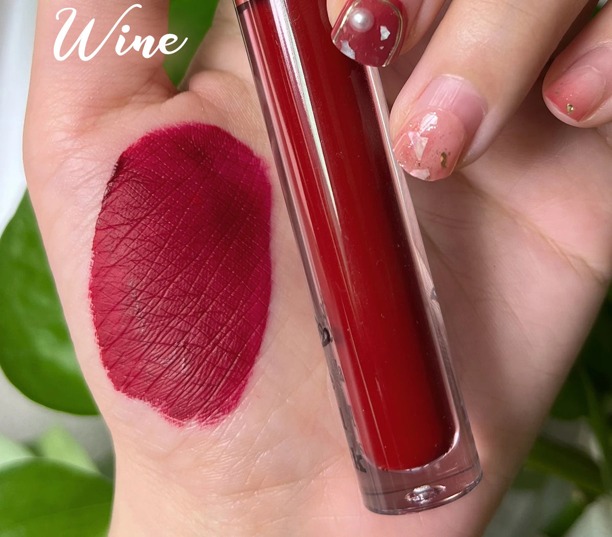 Private Label Lip Gloss 150+ Colors | Custom Logo Wholesale Lip Gloss Axl