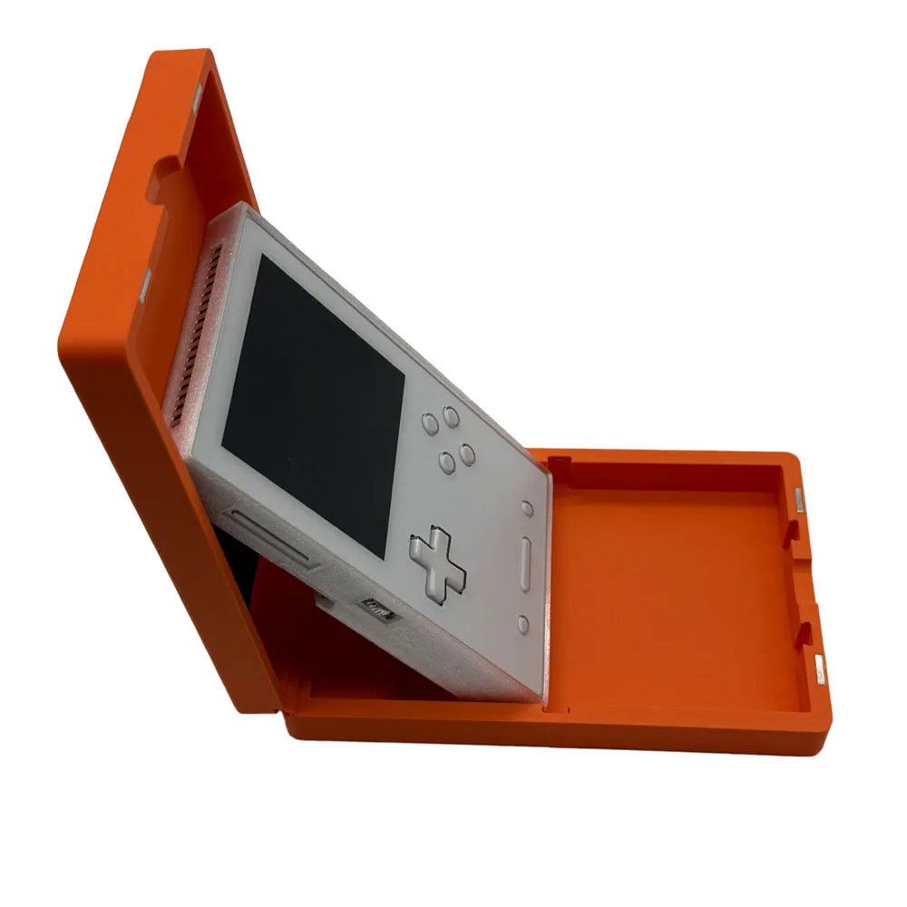 AYANEO VERT Storage Case – 3D Printed PLA+ Protective Box Console Storage Case Axl