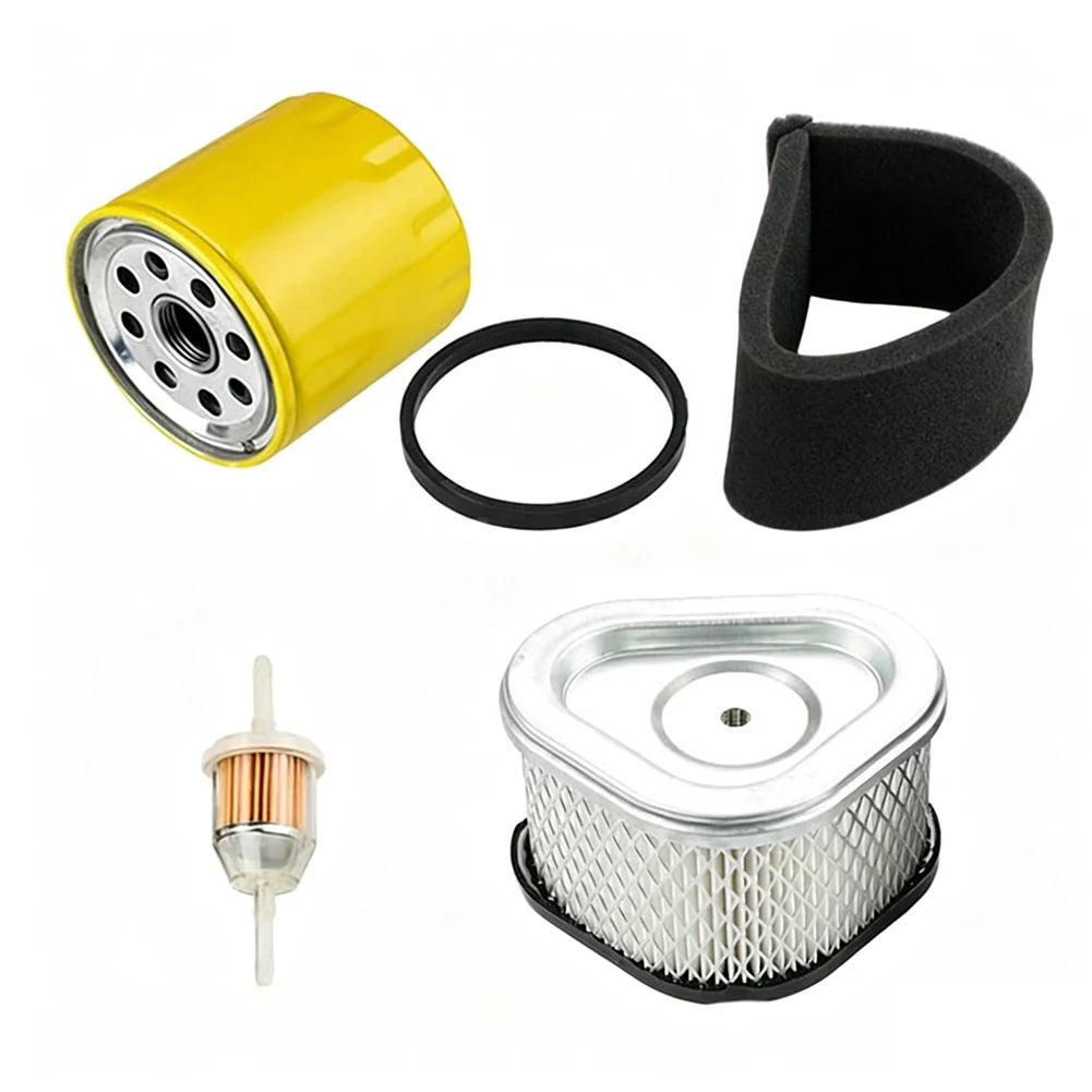 Lawn Mower Air Filter Kit – AM121608, GY20574 & More Mower Air Filter Kit Axl