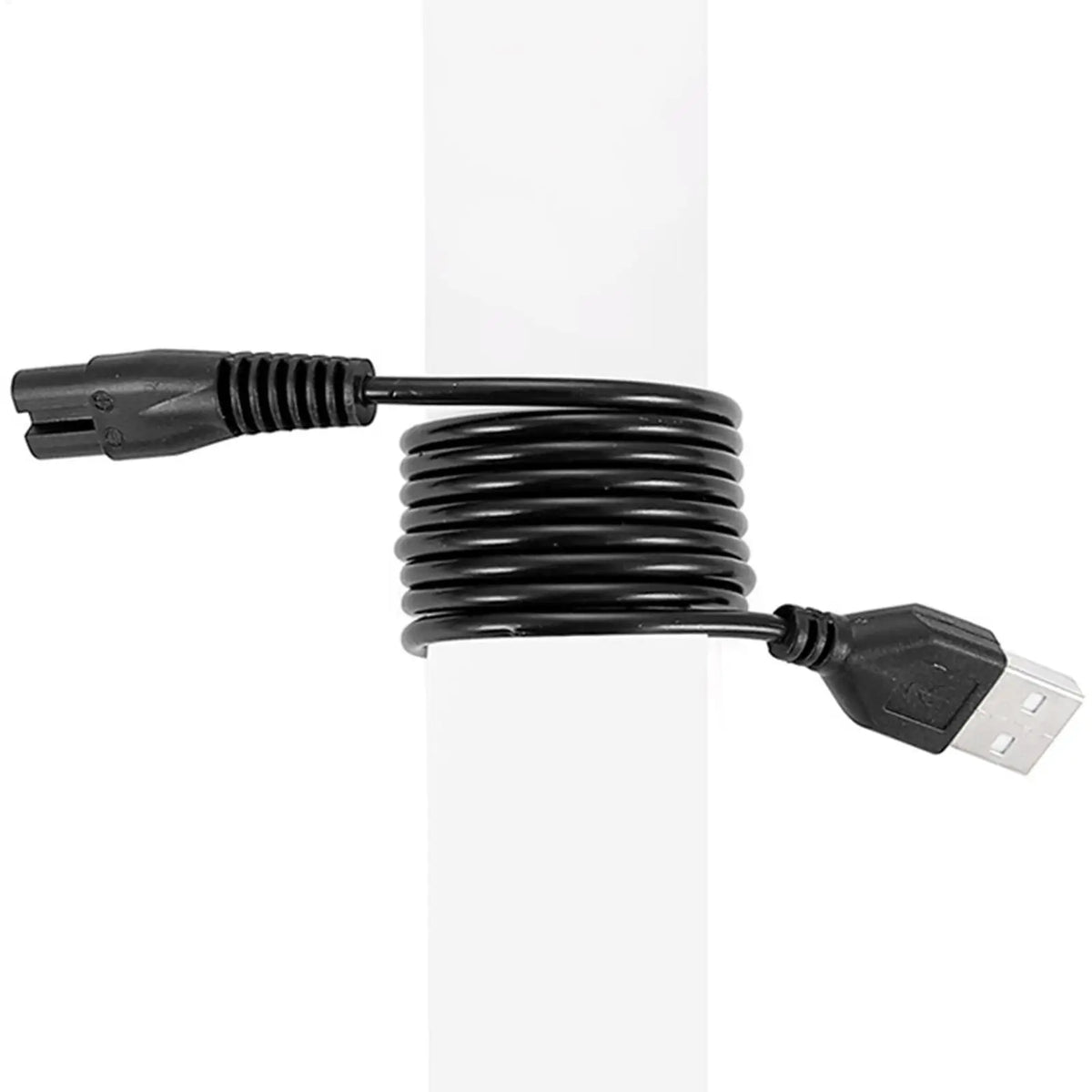 USB Charging Cable for Meridian Electric Shavers & Trimmers Replacement Charging Cable Axl