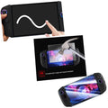 Legion Go 2 Screen Protector – 9H Tempered Glass, Anti Blue Light Screen Protector Axl Default Title