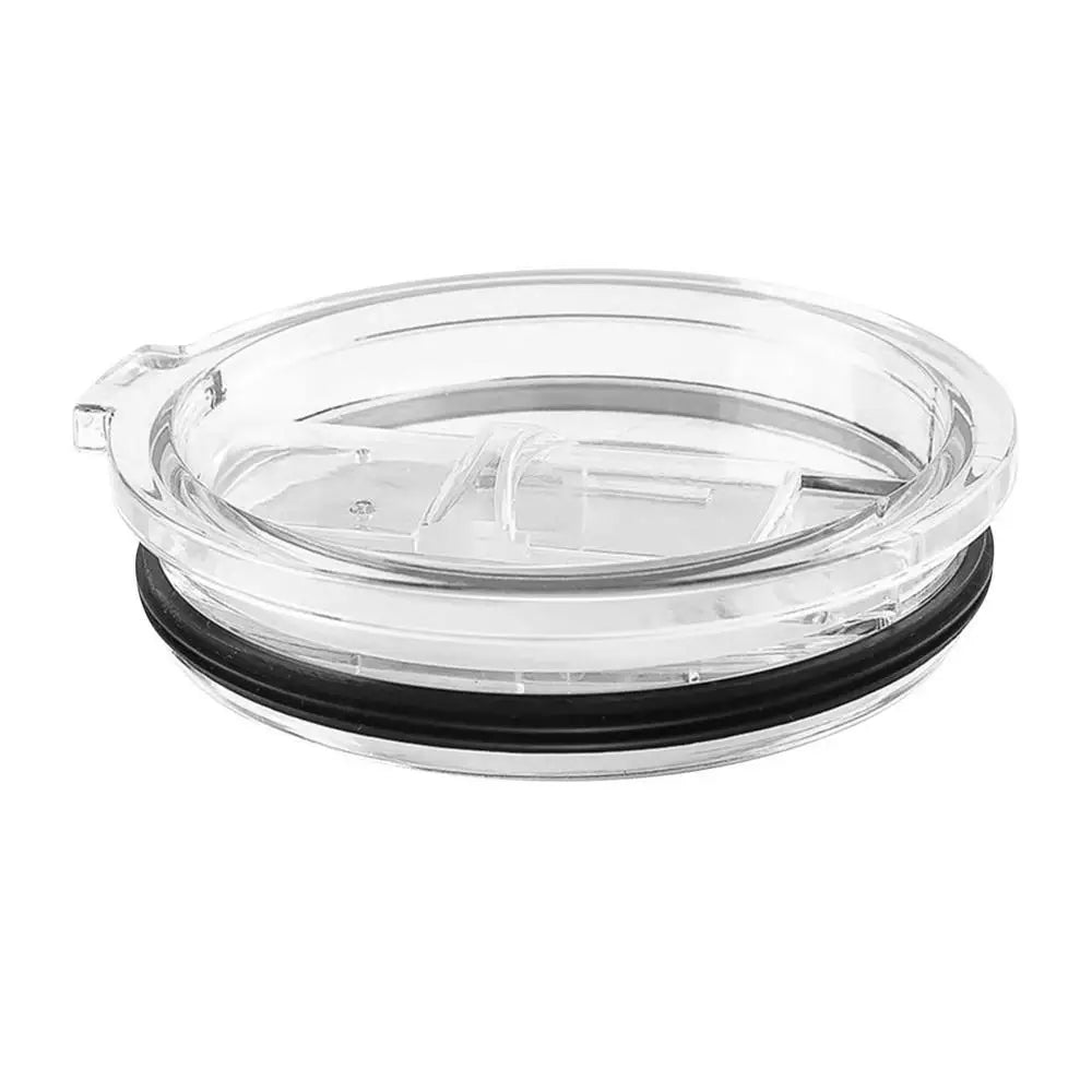 20oz & 30oz Leak-Proof Tumbler Replacement Lid | Travel Mug Tumbler Replacement Lid Axl 30oz