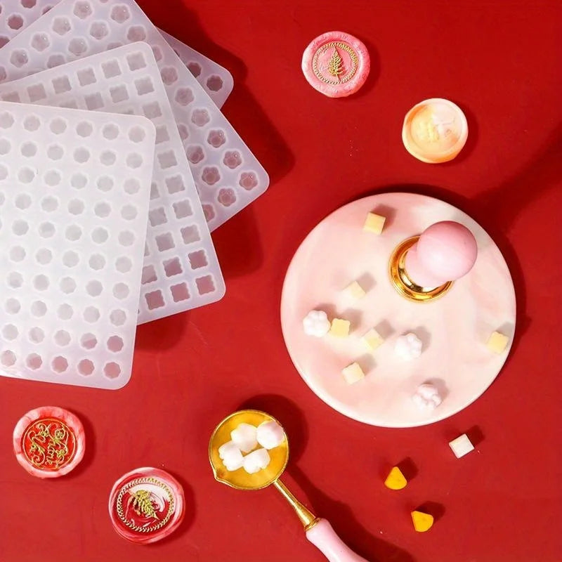 Cat Paw Silicone Baking Mold – DIY Cake & Craft Mold Silicone Baking Mold Axl