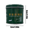 Welding Nozzle Anti-Clog Gel 200g – MIG TIG Spatter Cleaner Welding Nozzle Gel Axl As show