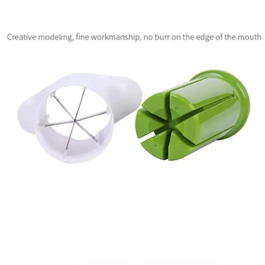 Multifunctional Vegetable Slicer & Fruit Cutter – Stainless Steel Vegetable Slicer Axl