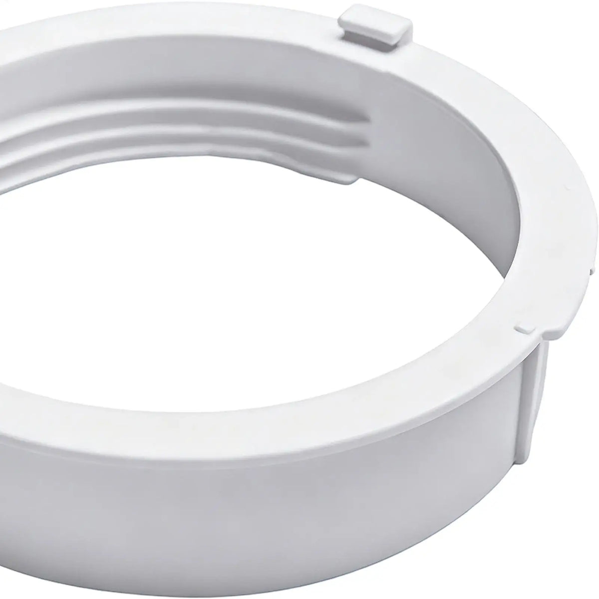 15cm Portable AC Hose Connector – Window Exhaust Adapter AC Hose Adapter Axl