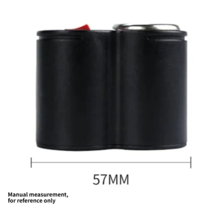 12V Waterproof Motorcycle USB Charger with Switch & Lighter Socket Motorcycle USB Charger Axl