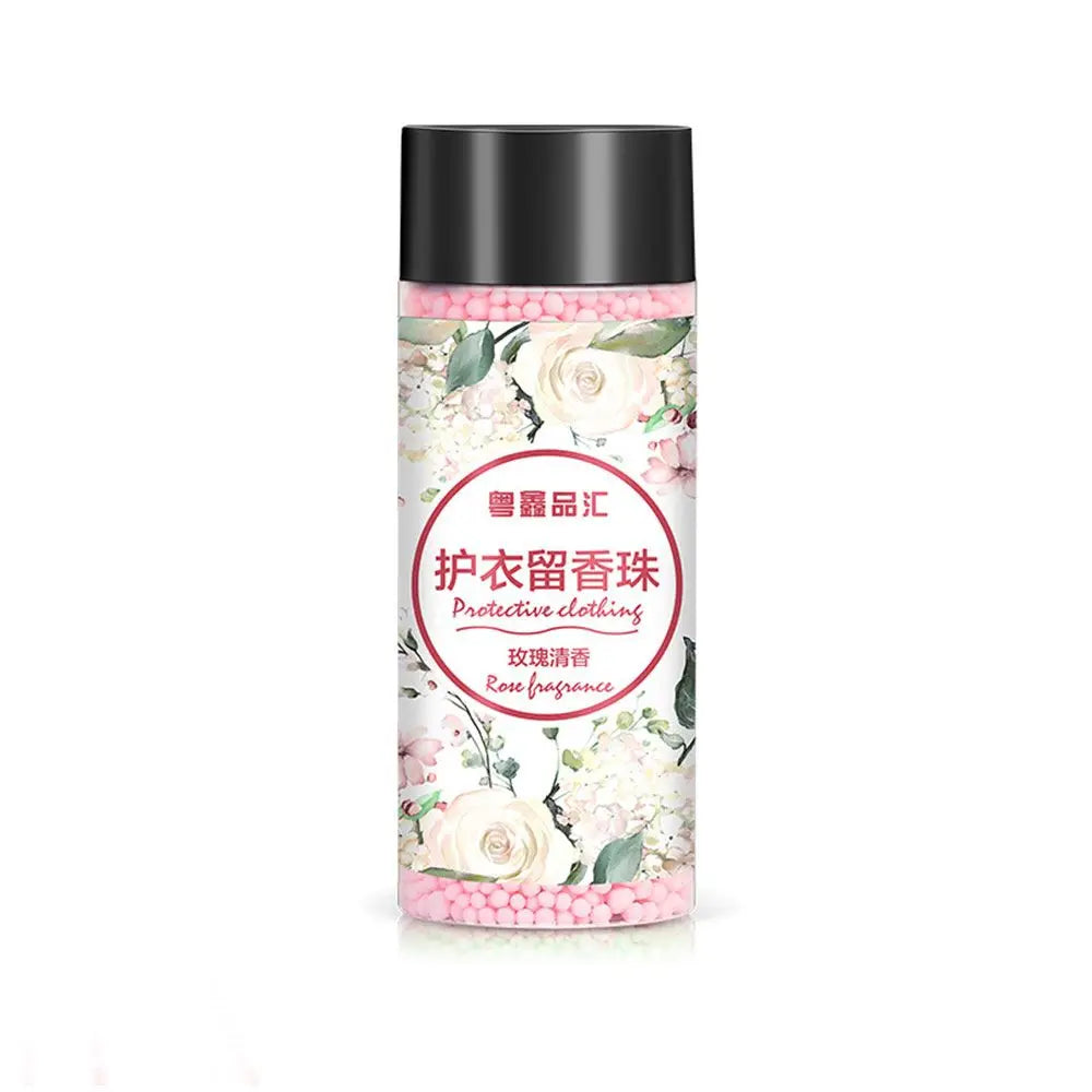 Laundry Scent Booster Beads – Long-Lasting Fabric Fragrance Laundry Scent Beads Axl Rose Fragrance