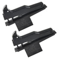 2-Pack Trigger Switch Replacement for 150 Angle Grinder Power Tool Switch Axl China Mainland