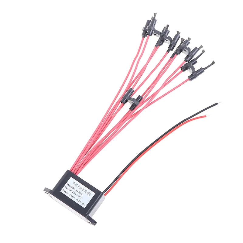 220V Negative Ion Anion Generator – Air Ionizer Module Air Ionizer Module Axl Default Title