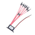220V Negative Ion Anion Generator – Air Ionizer Module Air Ionizer Module Axl Default Title