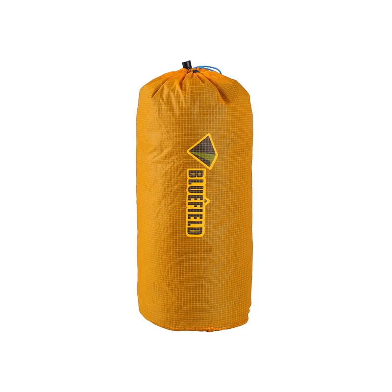 Waterproof Nylon Drawstring Bag – Ultralight Outdoor Stuff Sack Outdoor Drawstring Bag Axl