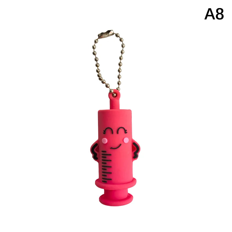 Syringe Ampoule Opener Keychain – Vial Breaker Tool Ampoule Opener Keychain Axl A8
