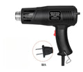 2000W Industrial Heat Gun – Adjustable Temperature Hot Air Gun Industrial Heat Gun Axl US-110-1pcs