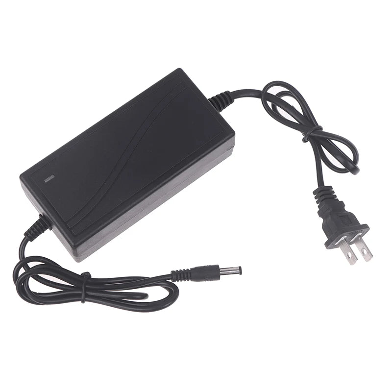 21V 2A Lithium Battery Charger – Wrench, Grinder & Saw Power Tool Charger Axl