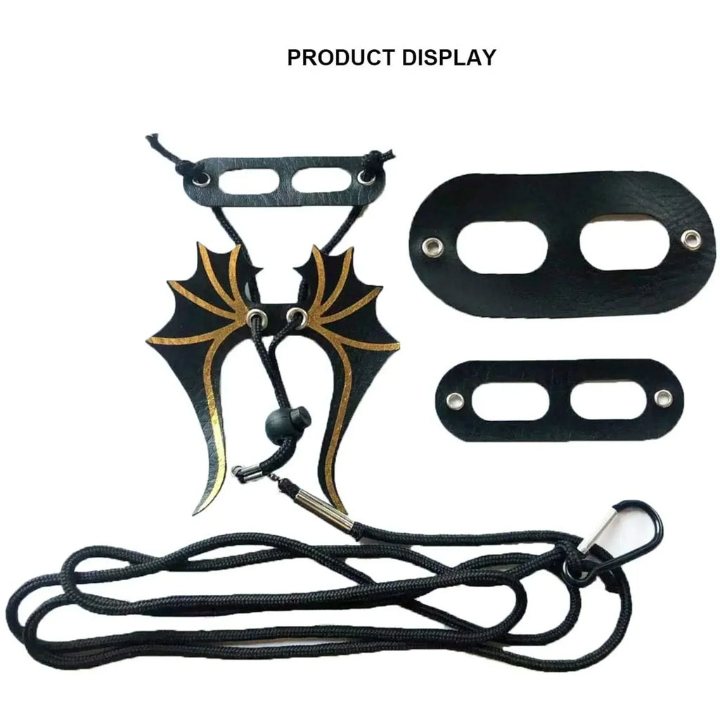 Bearded Dragon Dinosaur Wing Harness & Leash – 3 Size Pack Reptile Harness Leash Axl
