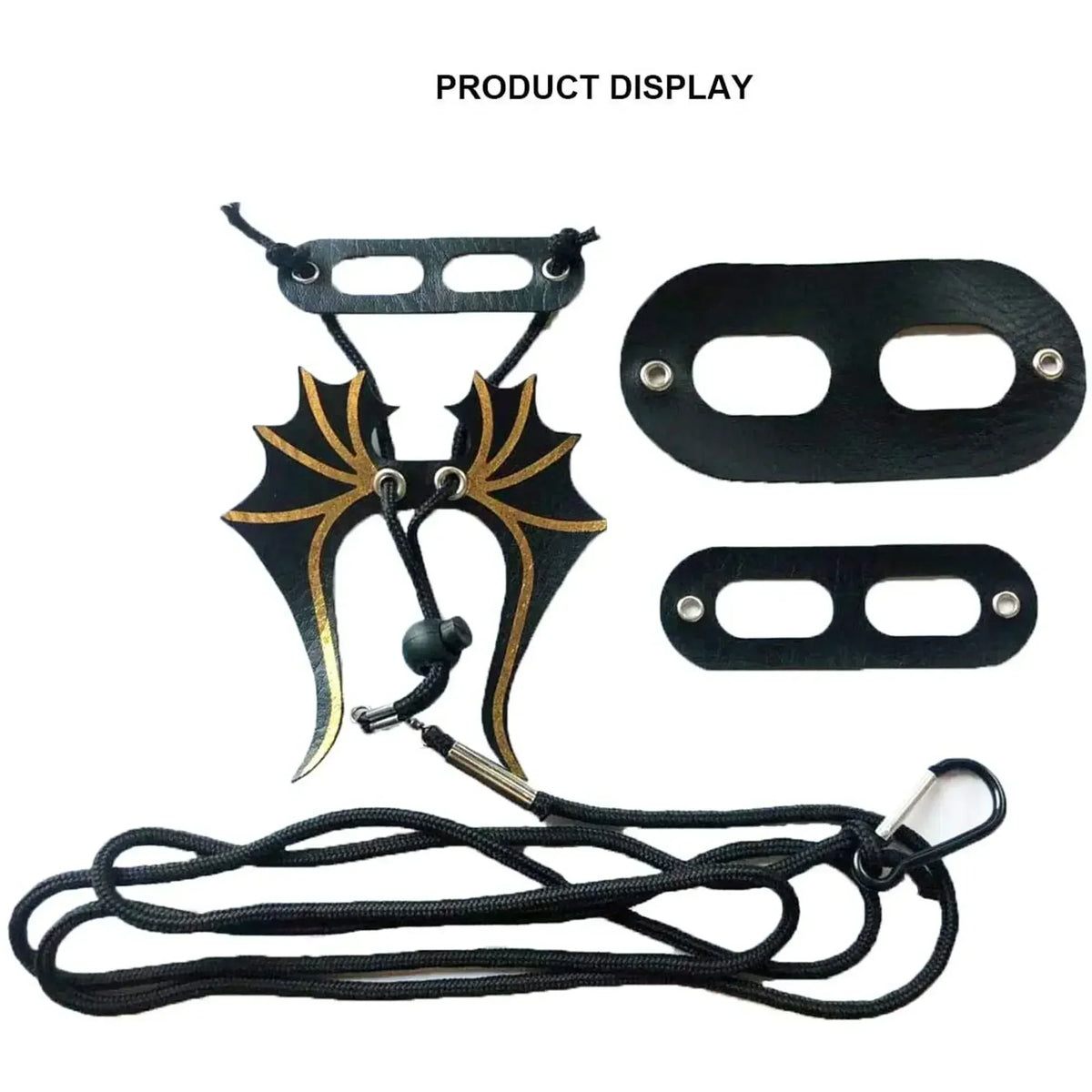 Bearded Dragon Dinosaur Wing Harness & Leash – 3 Size Pack Reptile Harness Leash Axl