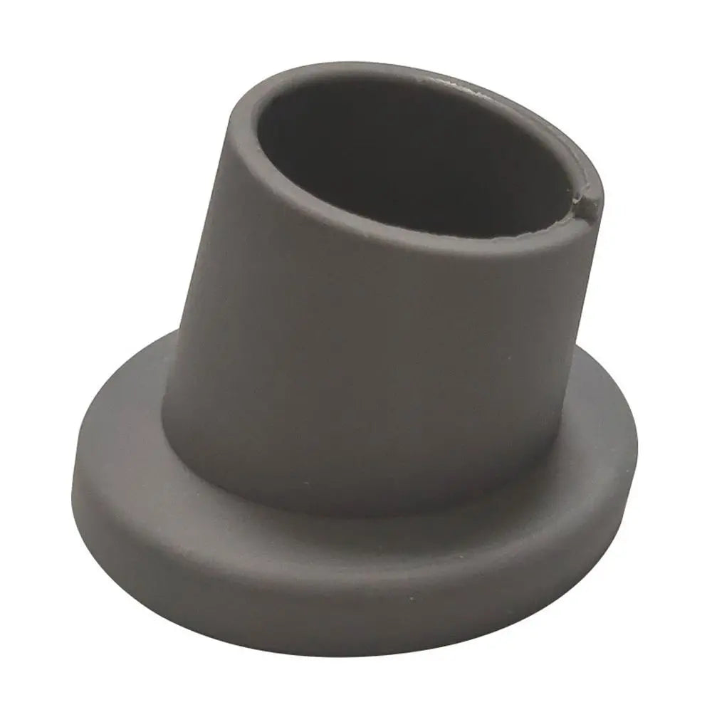 Rubber Replacement Feet for Shower Chair & Bath Seat – 1-1/8" ID Shower Chair Accessory Axl Linen