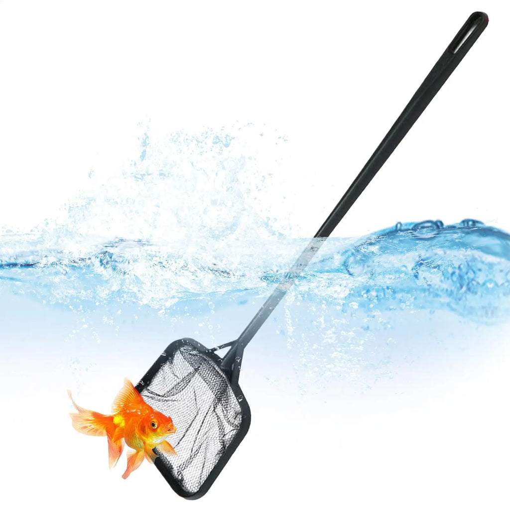 Pool Skimmer Net – Durable Fine Mesh Pool Cleaner Net Pool Skimmer Net Axl
