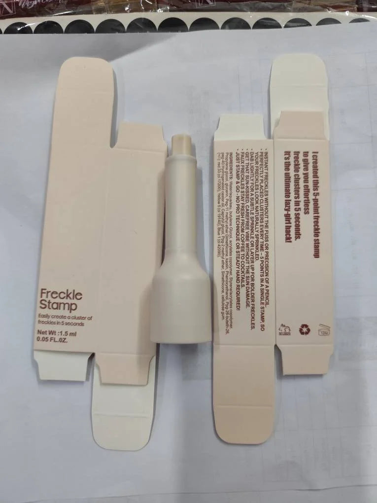 Freckle Stamp Pen – Natural Makeup | Private Label Wholesale Freckle Makeup Pen Axl