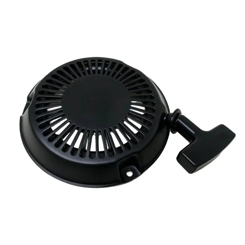 Recoil Pull Starter 49088-2409-9H | FE120 FE170D Engine Replacement Recoil Starter Assembly Axl