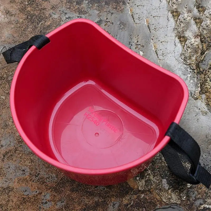 Multifunctional Fruit Picking Bucket – Portable Garden Seeder Garden Picking Bucket Axl