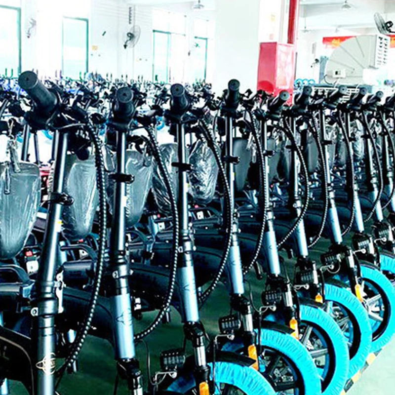 90cm TPU Spiral Cable Winder – Scooter Wire Organizer Cable Wire Organizer Axl