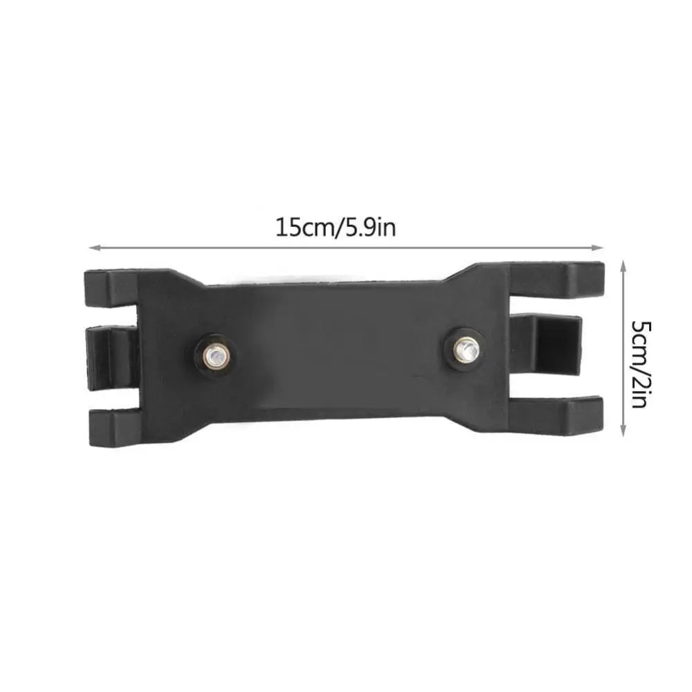 Camera Tripod Umbrella Clamp – Photography Accessory Tripod Accessory Axl