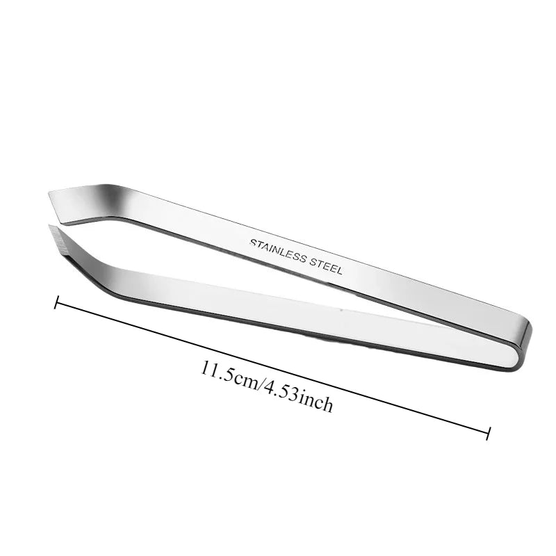 Fish Scale Scraper & Cleaner – Metal Descaler Kitchen Tool Fish Scale Scraper Axl Tweezers