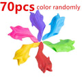 Fish Silicone Pencil Grip – Writing Posture Guide for Kids Pencil Grip Aid Axl 70pcs