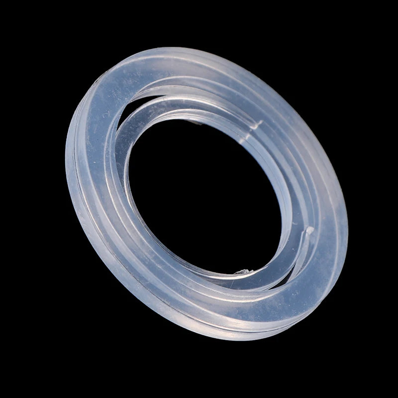 Cream Dispenser Rubber Head Gasket – Replacement Seal Part Dispenser Replacement Part Axl