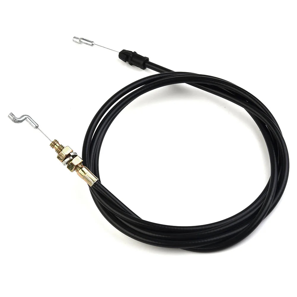 Lawn Mower Clutch Cable Replacement – OEM 746-0935A Lawn Mower Cable Axl