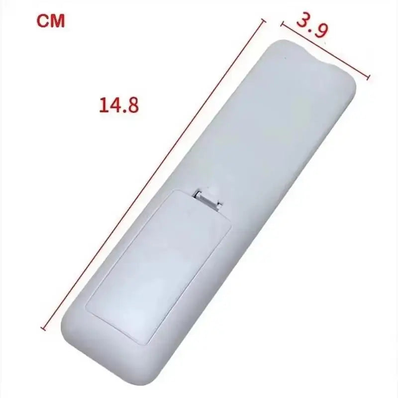 Universal Ceiling Fan Remote Control – Light, Speed & Sleep Mode Ceiling Fan Remote Axl