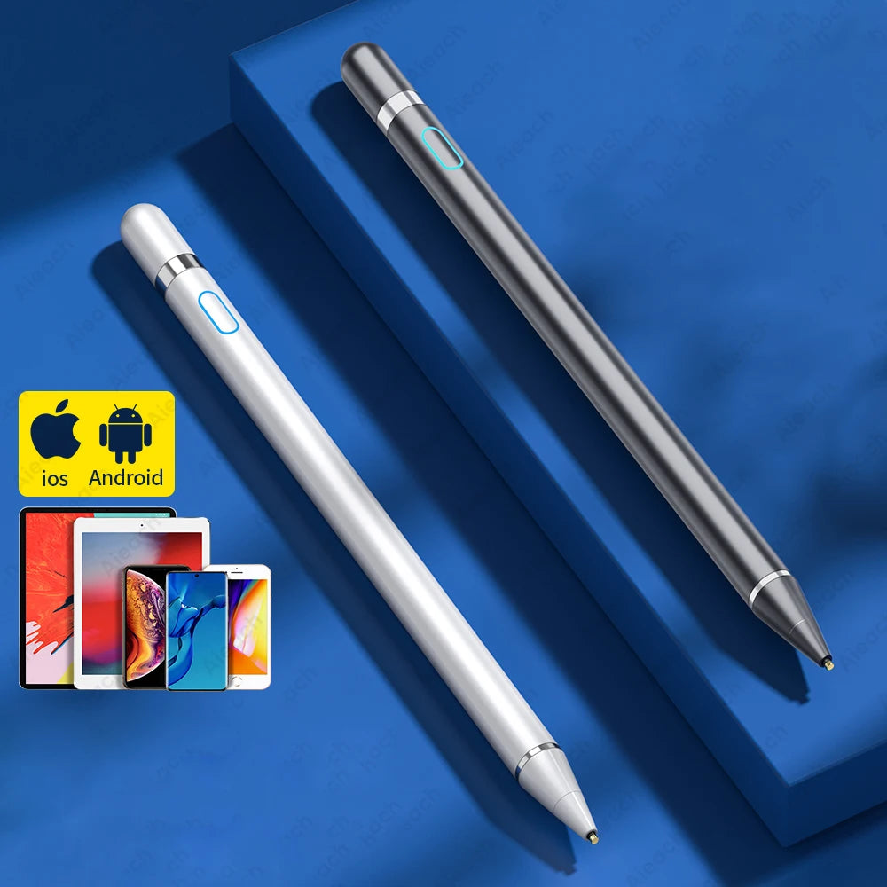 Universal Active Stylus Pen for iPad, Samsung & Android Active Stylus Pen Axl