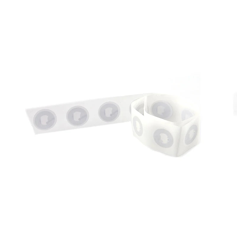 20pcs UID Changeable RFID Sticker Tags 13.56MHz Rewritable RFID Sticker Tags Axl 20pcs