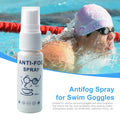 Anti-Fog Spray for Glasses, Windshield & Mirrors – 20ml Anti-Fog Lens Spray Axl Default Title