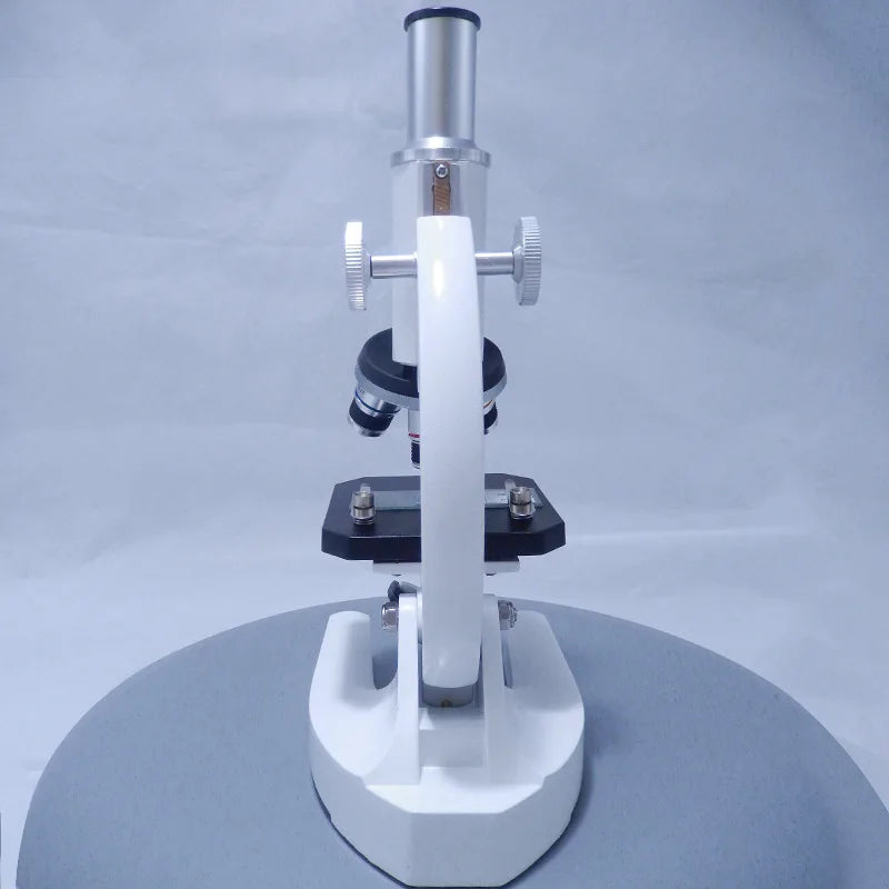 Portable Biological Microscope – Kids Science & Education Educational Microscope Axl