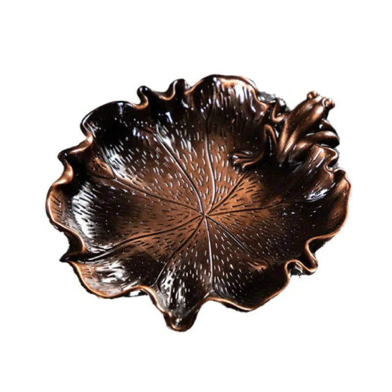 Lotus Backflow Incense Burner – Plum Branch Cone Holder Incense Burner Axl