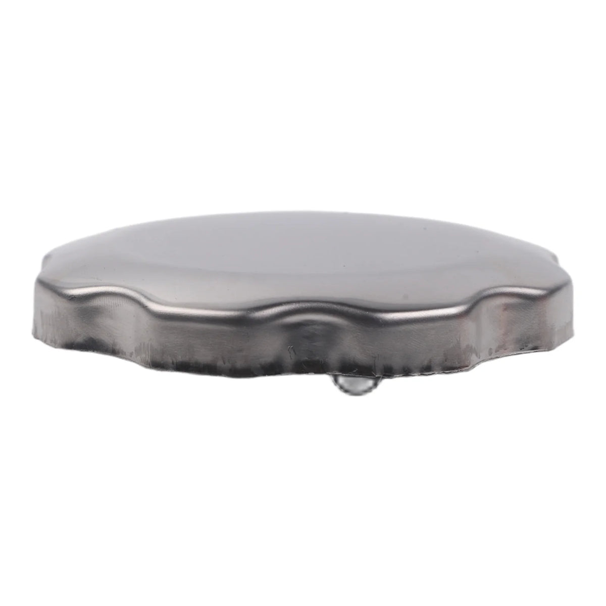 Metal Fuel Tank Cap for Honda GX120 GX140 GX200 GX270 GX390 Engine Fuel Tank Cap Axl