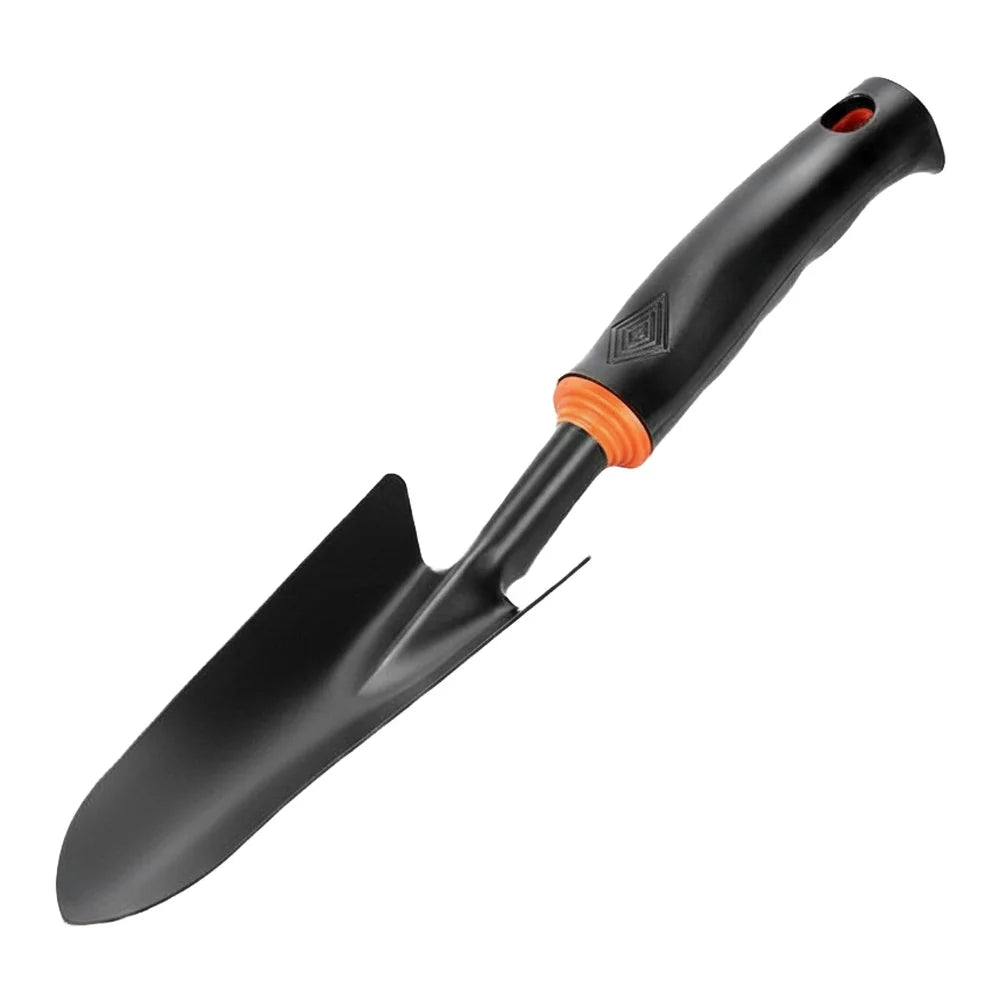 Dual-Purpose Garden Hoe & Shovel – Carbon Steel Hand Tool Garden Hand Tool Axl